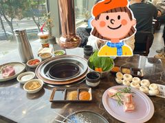-橡果烤肉(仙林店)