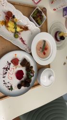 -弗蕾亚·和月月子调理院(东湖店)