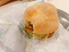 -麦当劳(南京南站站外店)