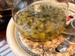 -山水茶艺馆·点心粤菜·30年老字号