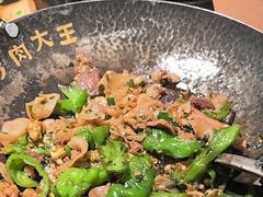-费大厨辣椒炒肉(黄兴中心广场店)