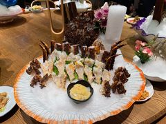 -尚海豆捞(乐虹坊店)