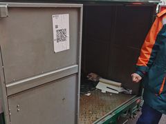-南门口湘军剁辣椒老店(老长沙第一品牌店)