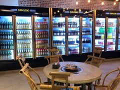 -神伙烧烤(江北黄泥塝店)