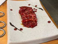 -焱铁烧·黑毛和牛专门店(南宁万象城店)