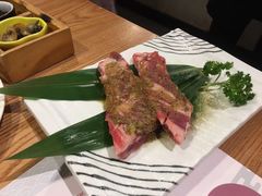 -赤坂亭·M9和牛烧肉·铁板烧(合肥万象城店)