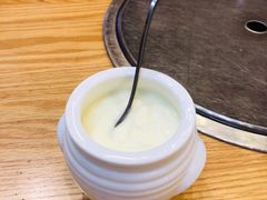 蒙古酸奶（炒米单配）-九十九顶毡房(阜石路店)