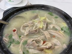-畲乡一品鱼府土菜馆
