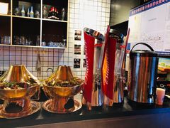 -小红烤翅(傅厚岗店)