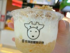 -一只酸奶牛(来福士店)