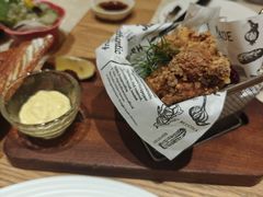 -吉之仙•中国制造•出口级食材日料店(领事馆总店)