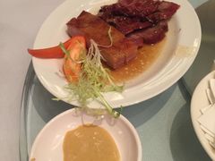 -夏宫中餐厅(静安香格里拉店)