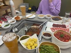 -海底捞火锅(丰尚国际广场店)