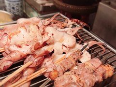 -咖啡苑自助餐厅·中国大饭店