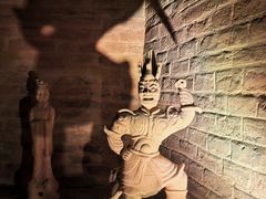 -洛阳古墓博物馆