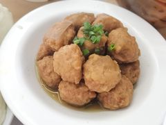 黄焖丸子-孙记包子(火车站店)