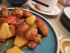 -鹅冠港式茶餐厅(来福士店)