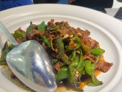 -兰湘子·湘菜小炒(石家庄万象城店)