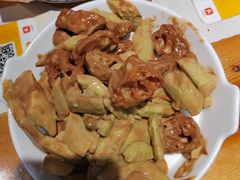 -四禧精酿烧烤串吧(大明湖店)