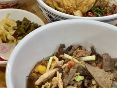-肆姐面粉馆(坡子街店)