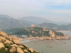 -那琴半岛地质海洋公园