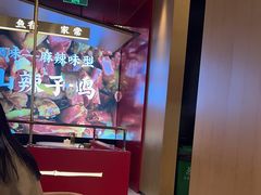 -茅庐毛血旺(烟台大悦城店)