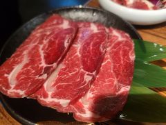 -九田家黑牛烤肉料理(新辰里亚运村店)