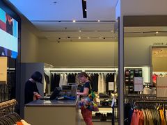 -ZARA(世贸天阶店)