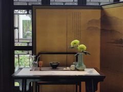 -杭州西子湖四季酒店-WL BISTRO西湖餐厅(灵隐路店)