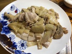 -花悦农庄 | 烧鸡·竹筒饭(沙迳高沙温泉香溪堡店)