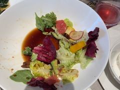 -四季民福烤鸭店(外滩外白渡桥店)