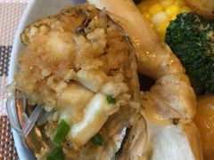 -远洲凤凰山庄臻味全日餐厅