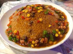 -虎虎龙虾大排档(双井店)