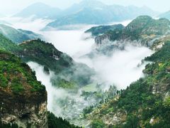 -雁荡山风景名胜区