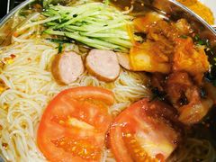 -燚青春东北泥炉烤肉(百合店)