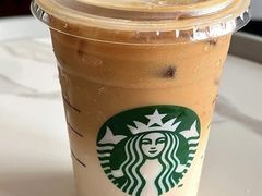 -星巴克臻选(宁波天一广场店)