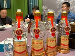 -徽镇小厨·经典徽菜(十里河店)