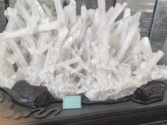 -房山世界地质公园博物馆