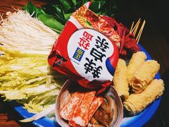 -烧货·活海鲜炭烧(湖滨商业街店)