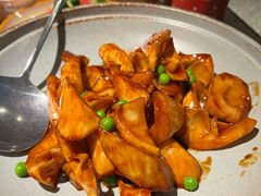 油焖鲜春笋-青年公社烤鸭(熙悦天街店)
