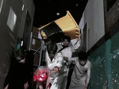 -长藤鬼校(龙翔店)