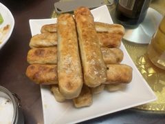 -协顺园回头馆(南顺城路店)