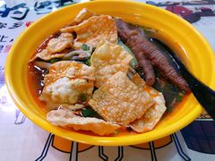 -龍城柳州螺蛳粉(群星路店)