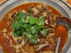 -嗣林·爷爷的私房菜(湾里店)