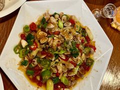 -石浦小海鲜(西山路店)