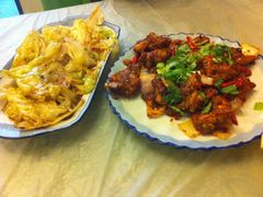 -乡间好味私家菜(总店)