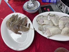 -花苑美食横琴生蚝火锅(拱北粤华路店)