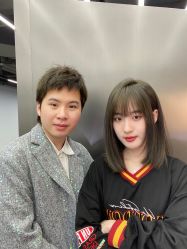 -斑斓色彩沙龙