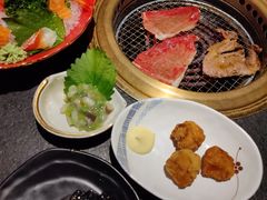-神户赤童日式烤肉(金地广场店)
