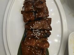 -丰收日·小海鲜·沪上家宴(顾村正大店)